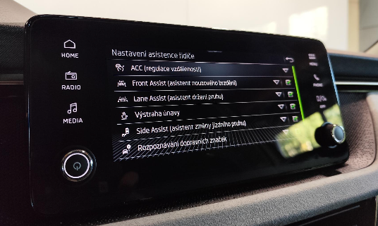 Skoda Kamiq FL 1.0 85kW Top Selection DSG 