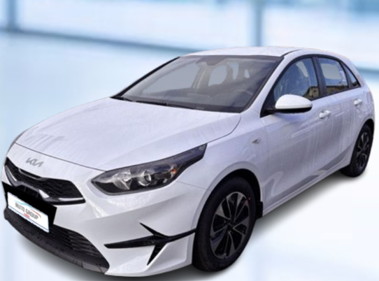 Kia Ceed HB - 1.5 T-GDI 103kW SPIN