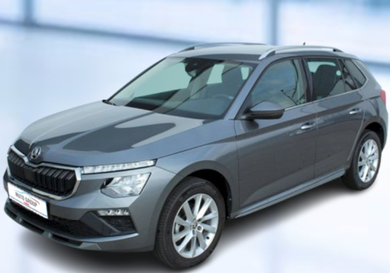 Skoda Kamiq FL - 1.0 TSI 85kW Top Selection DSG