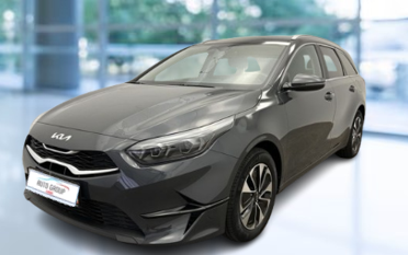 Kia Ceed - 1.5 T-GDi GPF TOP DCT