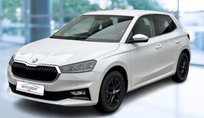 Skoda Fabia - 1.0 TSI 85kW Top Selection