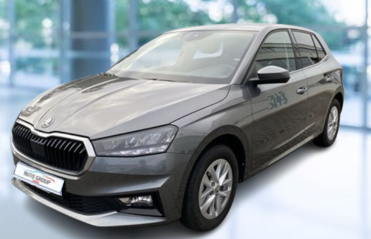 Skoda Fabia - 1.0 TSI 70kW Style