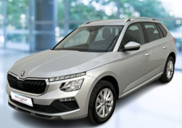 Skoda Kamiq - 1.0 TSI 85kW Top selection