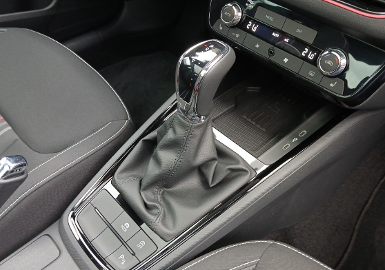 Skoda Kamiq FL 1.0 TSI 85kW Monte Carlo DSG 