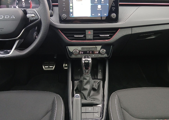 Skoda Kamiq FL 1.0 TSI 85kW Monte Carlo DSG 