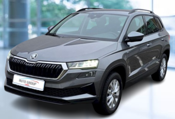Skoda Karoq - 1.5 TSI 110KW SELECTION DSG