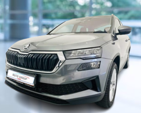 Skoda Karoq - 1.5 TSI 110kW Top Selection DSG