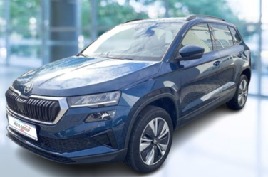 Skoda Karoq - 2.0 TDI 110kW Style Plus