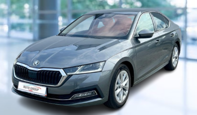 Skoda Octavia - 1.5 TSi 110kW