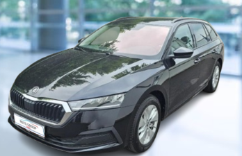 Skoda Octavia - 1.5 TSI 110kW Ambition Plus
