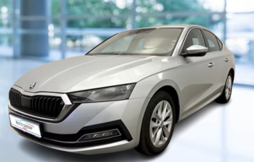Skoda Octavia - 2.0 TDI 110kW Style Plus