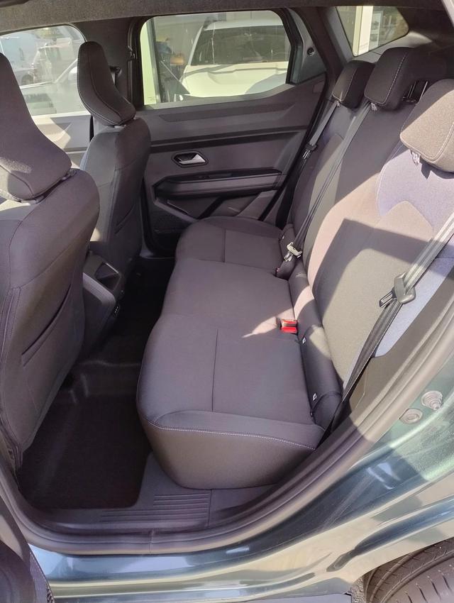 Dacia Duster 1.6 Hybrid 104kW Journey 