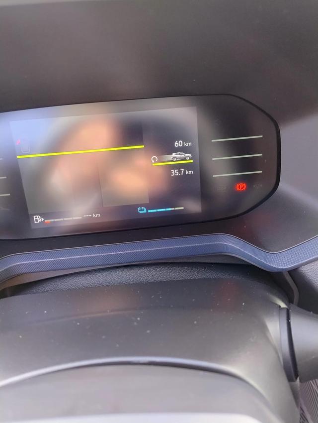 Dacia Duster 1.6 Hybrid 104kW Journey 