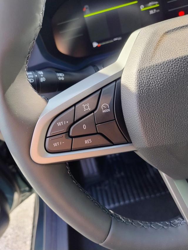 Dacia Duster 1.6 Hybrid 104kW Journey 