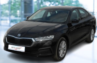 Skoda Octavia - 2.0 TDI 85 kW Ambition