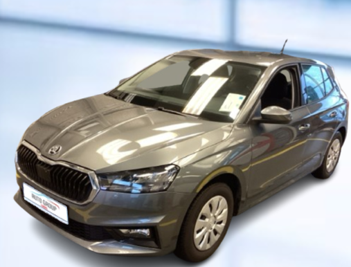 Skoda Fabia IV - 1.0 TSI 70kW Selection