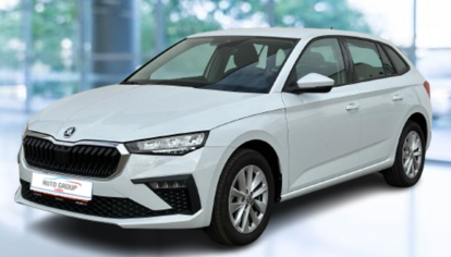 Skoda Scala - 1.0 TSI 85kW Selection