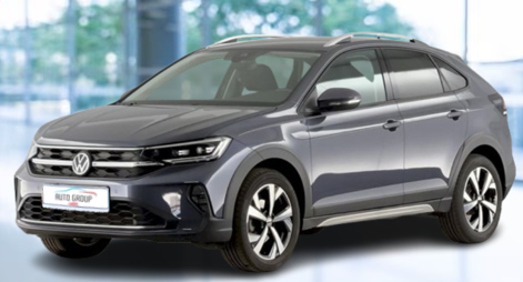 Volkswagen Taigo - 1.5 TSI 110kW Style DSG