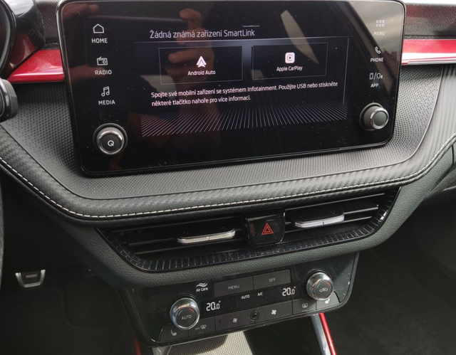 Skoda Fabia 1.0 TSI 85 kW Monte Carlo 