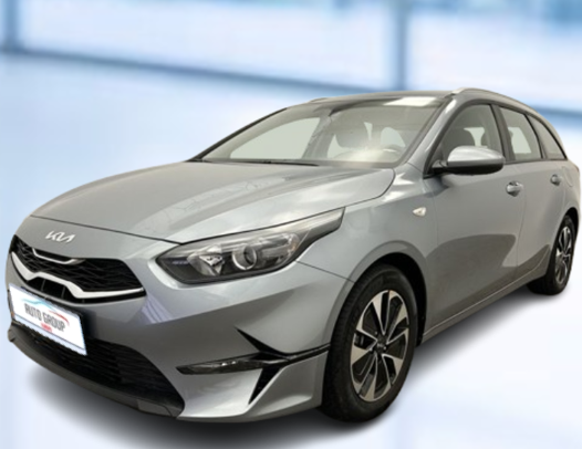 Kia Ceed - 1.5 T-GDi 103kW GPF SPIN