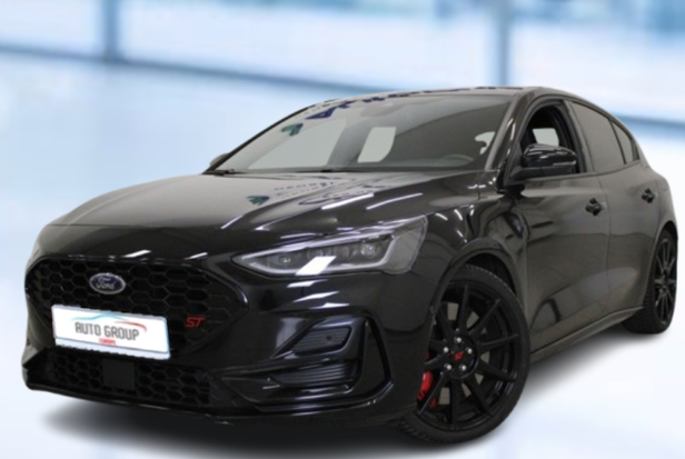 Ford Focus - 2.3 206kW Performance