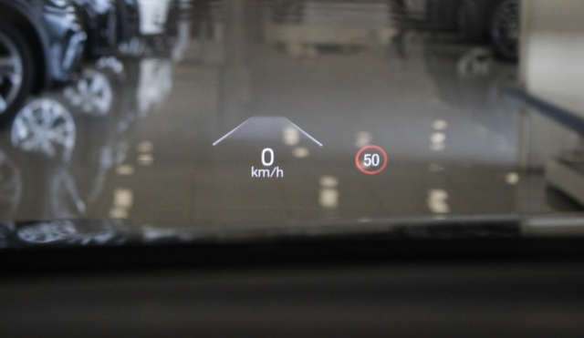 Ford Focus 2.3 206kW Performance 