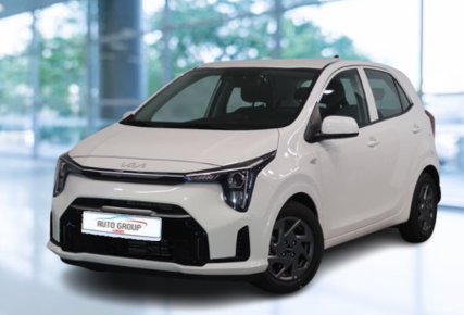 Kia Picanto - 1.0 DPI 46kW Comfort