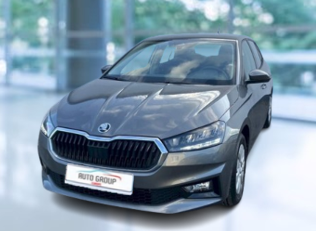 Skoda Fabia IV - 1.0 TSI 70kW Selection