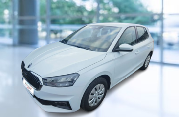 Skoda Fabia IV 1.0 TSI 70kW Selection 