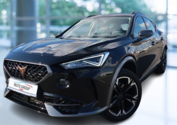 Cupra FORMENTOR - 2.0 TSI 140kW 4x4 DSG