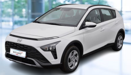 Hyundai Bayon - 1.2 i 61 kW