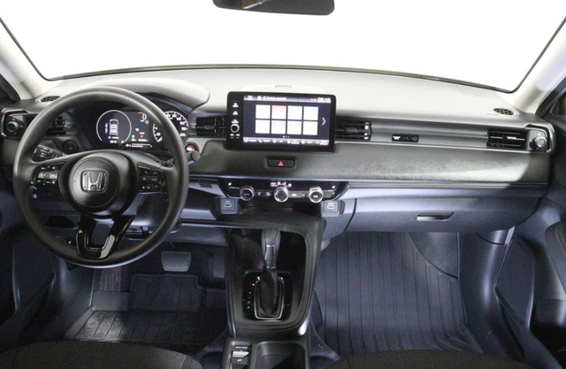 Honda HR-V 1.5 i-MMD Elegance 