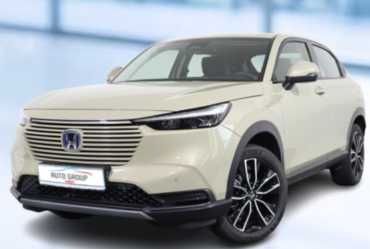 Honda HR-V - 1.5 i-MMD Elegance
