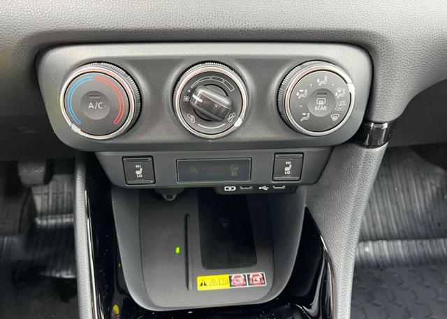 Toyota Yaris 1.5 VVT-i 92kW Style 