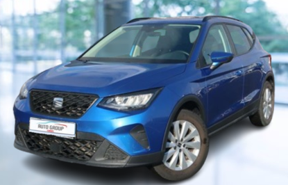 Seat Arona - 1.0 TSI 81kW Style DSG