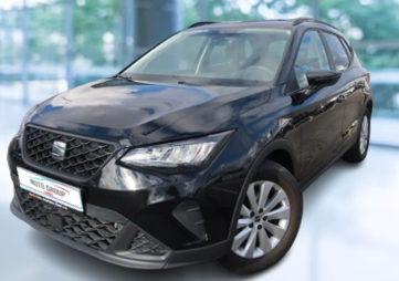 Seat Arona - 1.0 TSI 81kW DSG
