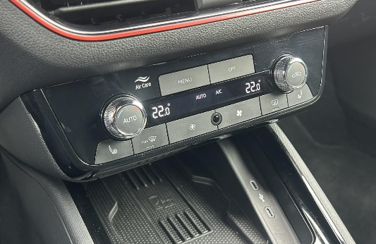 Skoda Kamiq FL 1.0 TSI 85kW Drive DSG 