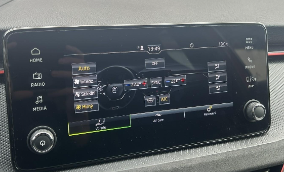 Skoda Kamiq FL 1.0 TSI 85kW Drive DSG 