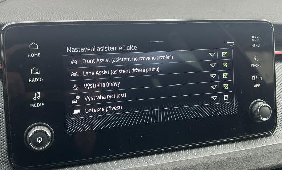 Skoda Kamiq FL 1.0 TSI 85kW Drive DSG 