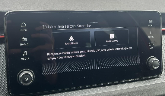 Skoda Kamiq FL 1.0 TSI 85kW Drive DSG 
