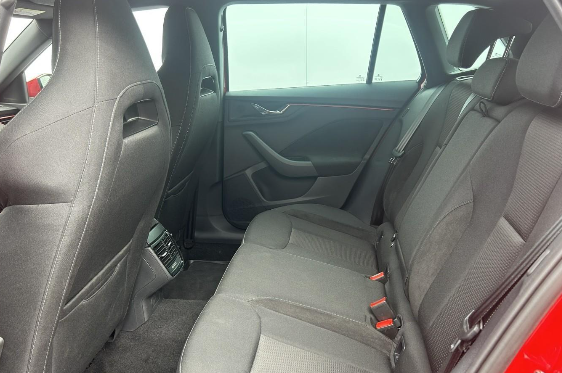 Skoda Kamiq FL 1.0 TSI 85kW Drive DSG 