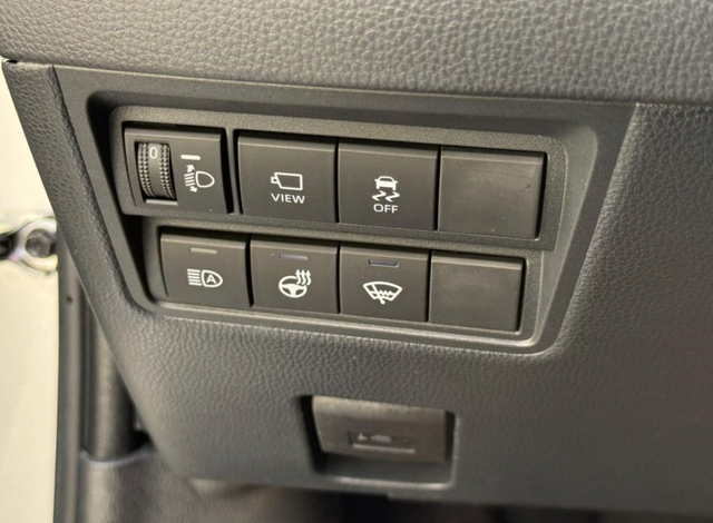 Toyota Yaris Cross 1.5 HSD 85kW Executive 