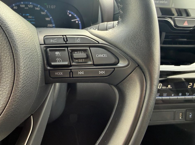 Toyota Yaris Cross 1.5 HSD 85kW Executive 