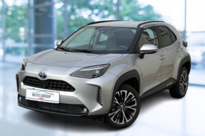 Toyota Yaris Cross 1.5 HSD 85kW Executive 