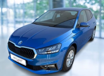 Skoda Fabia - 1.0 TSI 85kW TOP SELECTION