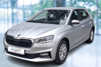Skoda Fabia - 1.0 TSI 70kW Ambition