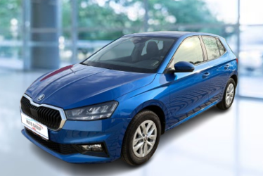 Skoda Fabia IV - 1.0 TSI 70kW Selection
