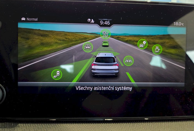 Skoda Kamiq FL 1.5 TSI 110kW Top Selection 