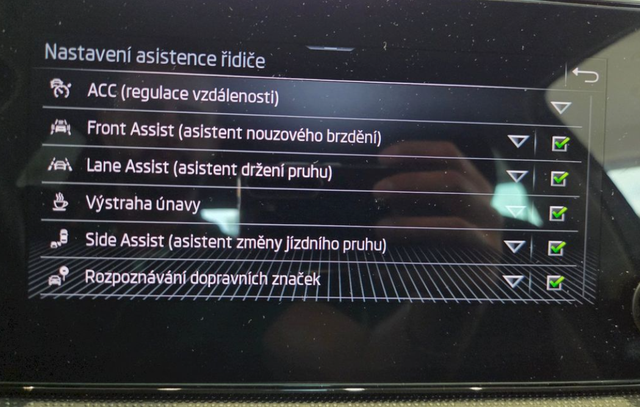 Skoda Kamiq FL 1.5 TSI 110kW Top Selection 