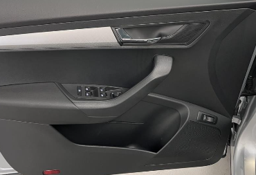 Skoda Karoq 1.5 TSI 110kW Selection Fresh DSG 